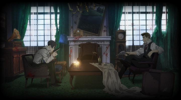 Gakusen Toshi Asterisk - Anime tem novo vídeo promocional! - AnimeNew