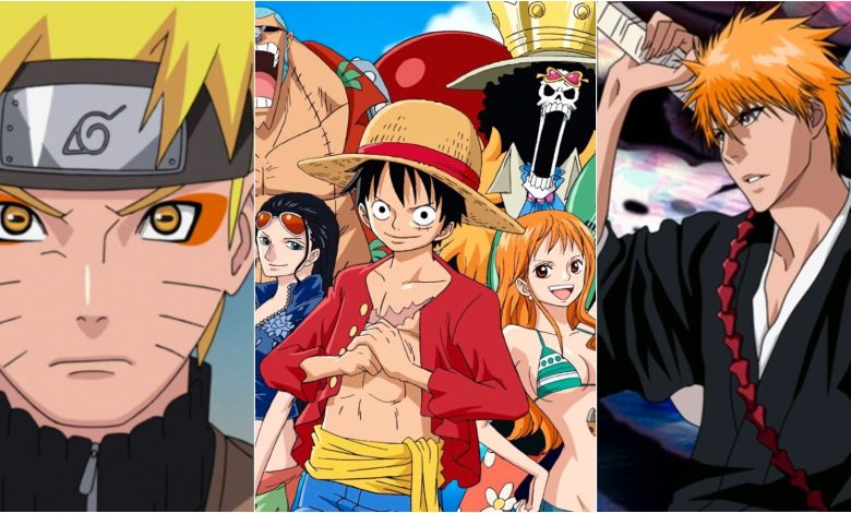 Any reason Bleach didn't reach the Popularity of it's Contemporaries? ( Naruto & One Piece)