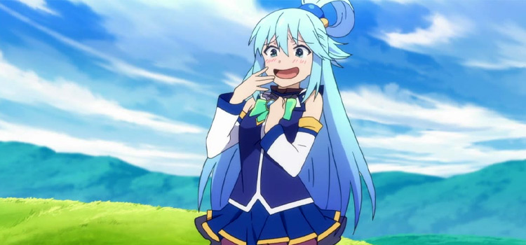 Aqua Vs. Emilia Who Is The Best Isekai Magic-User?